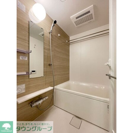 リビオメゾン東池袋の物件内観写真